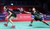 Hasil Hylo Open 2021: Tampil Dominan, Hafiz/Gloria Tumbangkan Wakil Skotlandia
