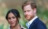 Trump: AS Tak Akan Tanggung Biaya Keamanan Pangeran Harry dan Meghan