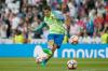 Kabar Baik untuk Barcelona, Luis Suarez Pulih dari Cedera
