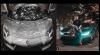 Atta Halilintar Jual BMW i8 demi Lamborghini Aventador