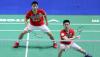 All England 2020: Kevin/Marcus Berhasil Melaju ke Final