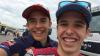 Alex Bocorkan Kondisi Terbaru Cedera Marc Marquez