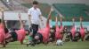Shin Tae-yong Akui Mentalitas Pemain Timnas Indonesia U-19 Meningkat