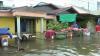 Banjir di Samarinda 3 Hari Belum Surut, Warga Butuh Bantuan Makanan dan Obat-Obatan