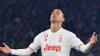 Cristiano Ronaldo Kesal dengan Protokol Bertele-tele Juventus