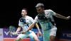 Fajar/Rian dan Praveen/Melati Lolos ke Putaran Kedua All England 2020