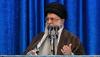 Pemimpin Tertinggi Iran Khamenei Sebut Uni Emirat Khianati Dunia Islam dan Arab