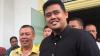 Ikut Fit and Proper Test di Golkar, Bobby Nasution Yakin Diusung di Pilwalkot Medan