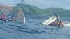 Breaking News: Kapal Angkut Puluhan Wisatawan Terbakar di Labuan Bajo