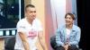 Keseruan Samuel Rizal dan Sahira Anjani saat Syuting Film Temen Kondangan