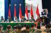 Jokowi Puji Prabowo Detail soal Anggaran Kemenhan yang Hafal di Luar Kepala