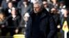 RB Leipzig Vs Tottenham, Mourinho: Badai Cedera Bukan Halangan