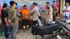 Baru Sehari Menikah, Residivis Kasus Curanmor di Medan Ditembak Polisi