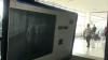 Waspada Virus Korona, KKP Surabaya Pasang Body Thermal Scanner di Bandara Juanda