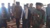 Ma'ruf Amin dan Sultan HB X Salat Jumat Bareng di Masjid Gedhe Kauman Yogyakarta