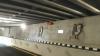 Ini Penampakan Underpass di Yogyakarta, Ada Ornamen Tari-tarian