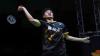 Jadwal Indonesia di French Open 2021: Shesar Rhustavito Hadapi Kento Momota