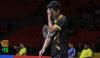 Disikat Tuan Rumah, Shesar Hiren Rhustavito Angkat Koper dari Kaohsiung Masters 2024