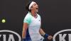 Hasil AS Terbuka 2022: Ons Jabeur Tekuk Veronika Kudermetova, Ratu Tenis Tunisia ke Perempat Final