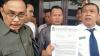 Kuasa Hukum Dirut PD Pasar Medan Rusdi Sinuraya Minta Pemkot Hormati Putusan PTUN