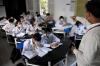 106 Orang Tewas akibat Virus Korona di China, Sekolah dan Kampus Diliburkan