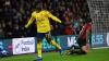 Bukayo Saka Jadi Bintang Kemenangan Arsenal atas Bournemouth