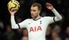 Christian Eriksen Resmi Kembali ke Liga Inggris, Reuni dengan Mantan Pelatih