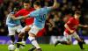 Mantap! MU Jumpa Manchester City di Semifinal Piala Liga Inggris