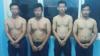 4 Porter di Bandara Kualanamu Ditangkap, Diduga Bongkar Koper dan Curi Uang Penumpang
