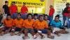 Komplotan Begal Sadis di Kota Sorong Ditangkap, 5 Pelaku Ditembak Polisi