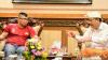 Chris John Dorong Olahraga Tinju di Bali Melalui Program Sport Tourism