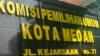 Pilkada 2020, KPU Medan Akan Aktifkan Kembali PPK di 21 Kecamatan