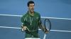 Novak Djokovic Kembali Duduki Ranking Satu Dunia