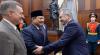 Prabowo Subianto Bertemu Menhan Rusia di Moskow, Bahas Peningkatan Kerja Sama Militer