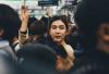Meraba Perempuan di Kereta, Polisi Jepang Ditangkap