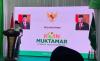 Ma'ruf Amin Minta BNPT Gandeng Khatib terkait Penanganan Radikal dan Terorisme