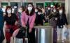 Suami Istri Positif Terpapar Virus Korona, Italia Tangguhkan Semua Penerbangan ke China