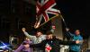 Kembang Api dan Lagu ‘God Save the Queen’ Tandai Berpisahnya Inggris dari Uni Eropa
