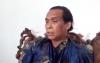 Video Polisi Datangi Pria Ngaku Pemilik Mandat King of The King Punya Aset Rp200 Juta Triliun