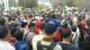 Ratusan Warga Natuna Demo Tolak Daerahnya Jadi Lokasi Karantina WNI dari Wuhan China