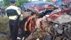 Identitas 5 Korban Tewas Kecelakaan Maut Toyota Avanza Vs Bus Bintang Timur di Luwu Timur