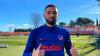 Profil Biodata Yannick Carrasco, Sayap Cepat Atletico Madrid Target Klub Sultan Liga Inggris
