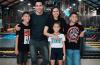 5 Artis Biarkan Anak Pilih Jejak Karier Sendiri, Nomor 4 Jadi Tentara Amerika