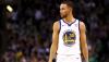 Stephen Curry Mulai Pulih dari Cedera Patah Tangan