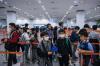 Malaysia Pulangkan 132 Warganya dari Wuhan Hari Ini
