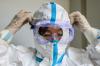 Jumlah Kematian akibat Virus Korona di China 360 Orang, Kalahkan Korban Meninggal Wabah SARS