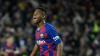 Menang Tipis, Barcelona Sukses Tuntaskan Dendam ke Levante