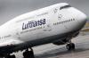 Virus Korona Tewaskan 425 Orang, Maskapai Jerman Lufthansa Perpanjang Larangan Terbang dari dan ke China
