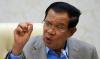PM Hun Sen Pastikan China Tak Punya Hak Eksklusif atas Pangkalan AL Kamboja