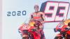 Marc Marquez Perpanjang Kontrak di Honda hingga 2024